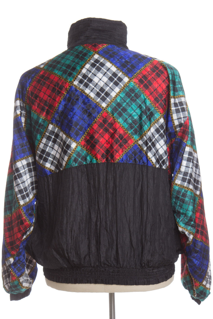90s Jacket 9270