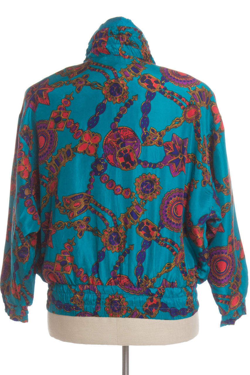 90s Jacket 9271