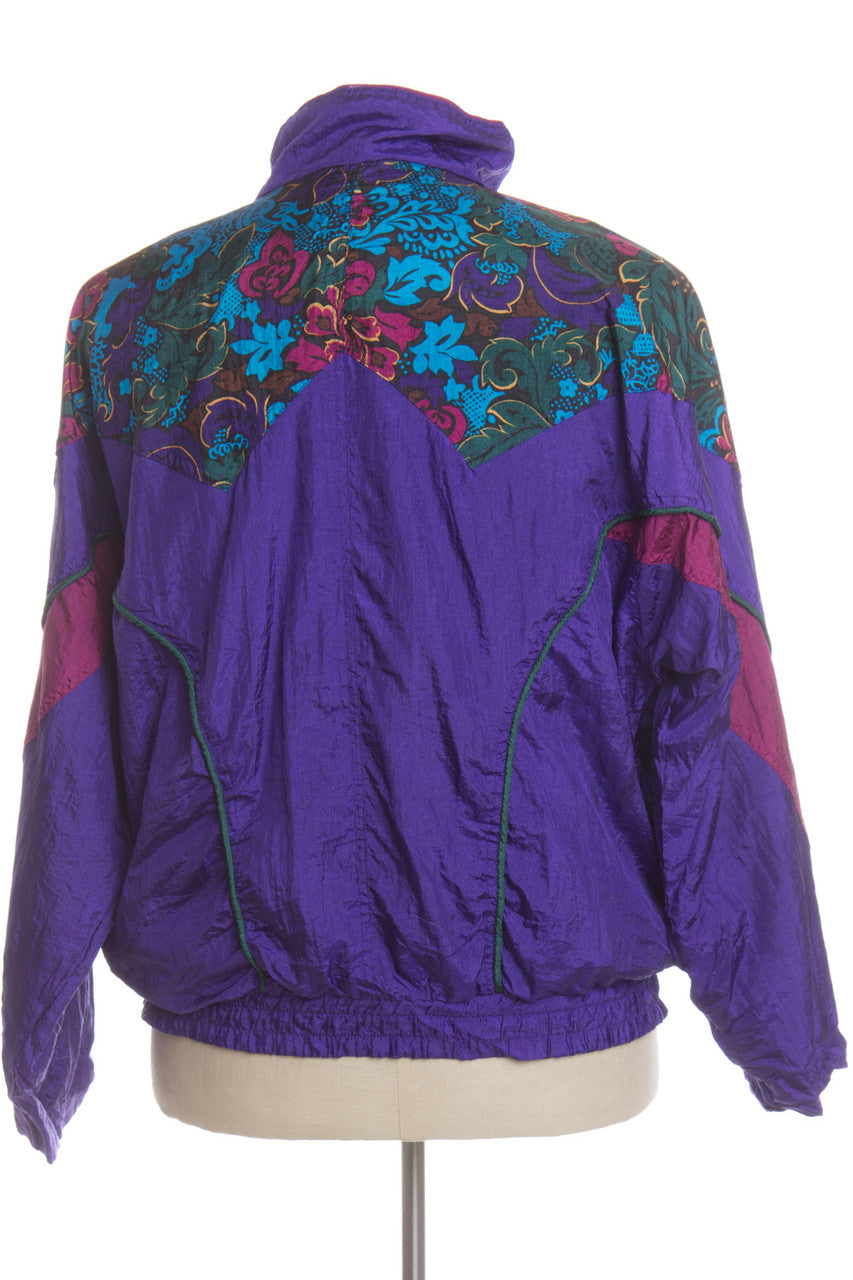 90s Jacket 9273