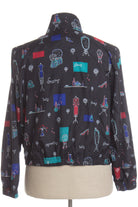 90s Jacket 9279
