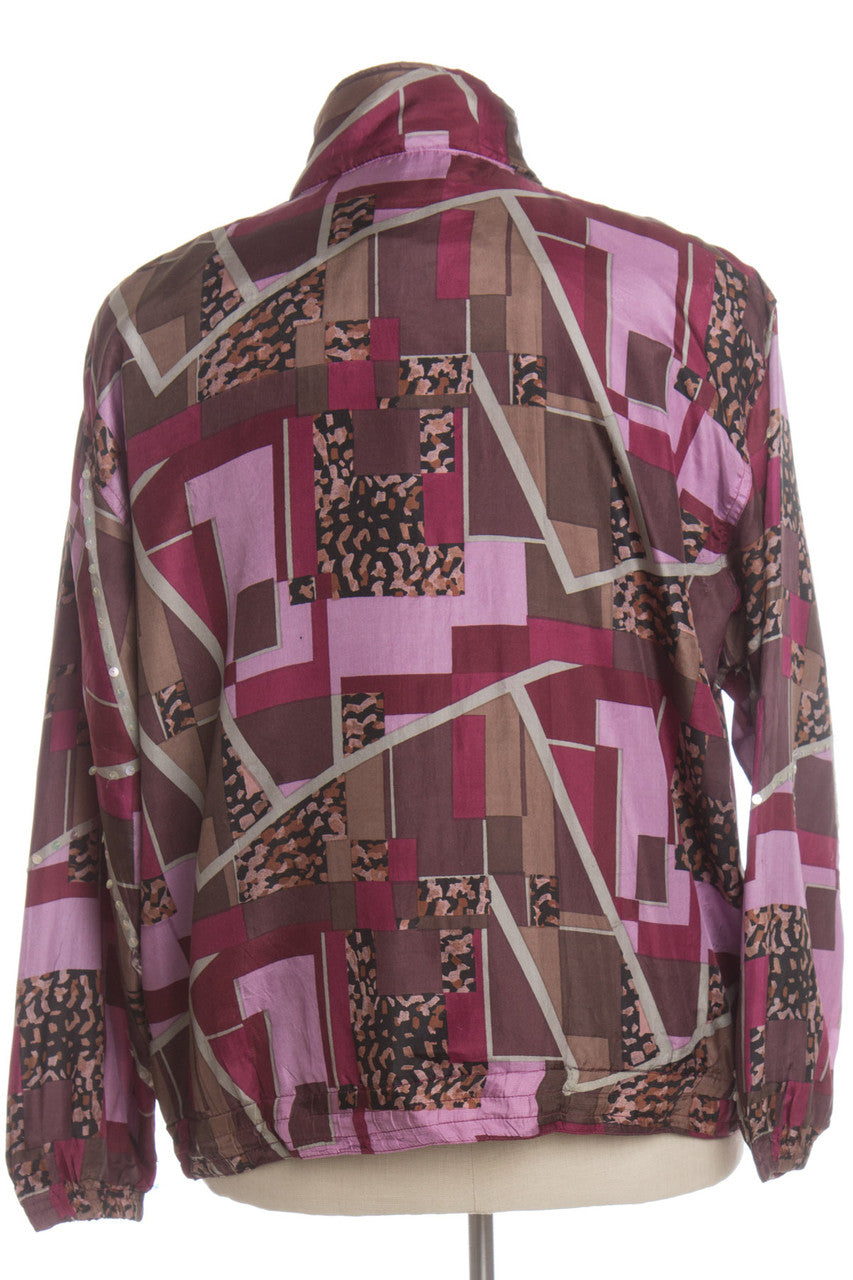 90s Jacket 9283
