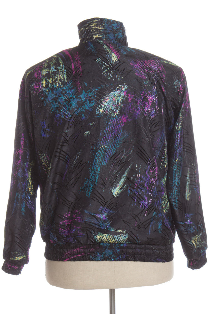 90s Jacket 9285
