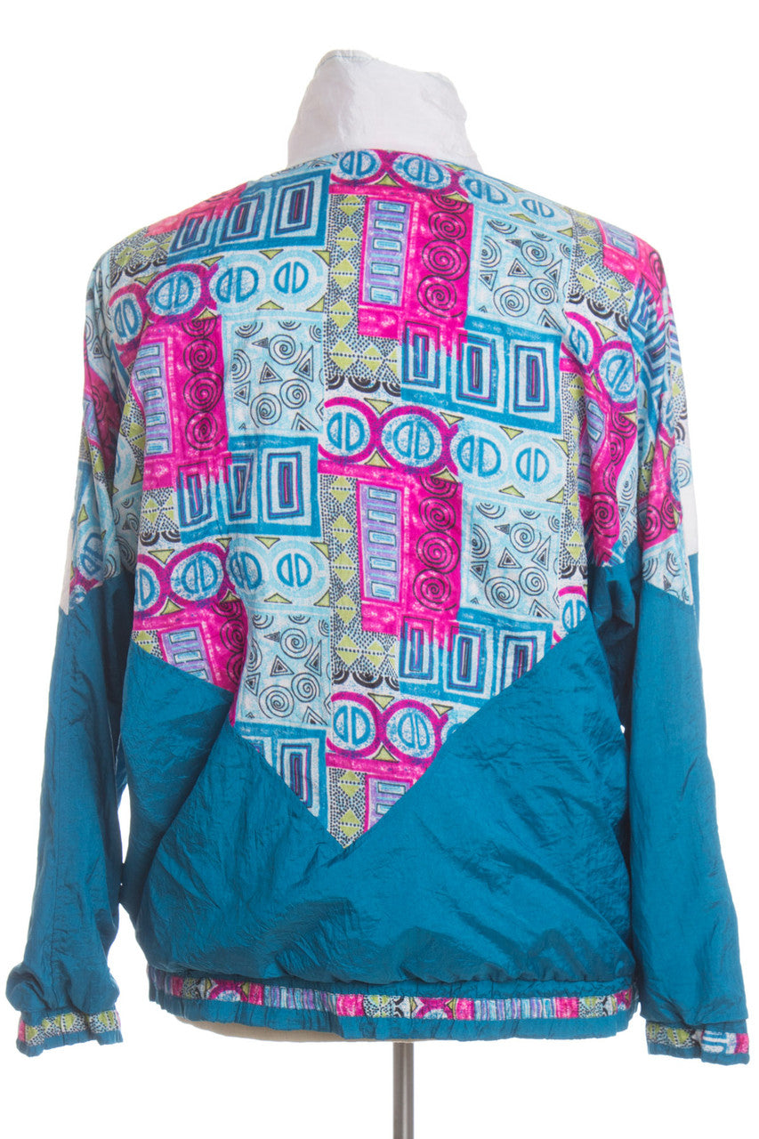 90s Jacket 9287