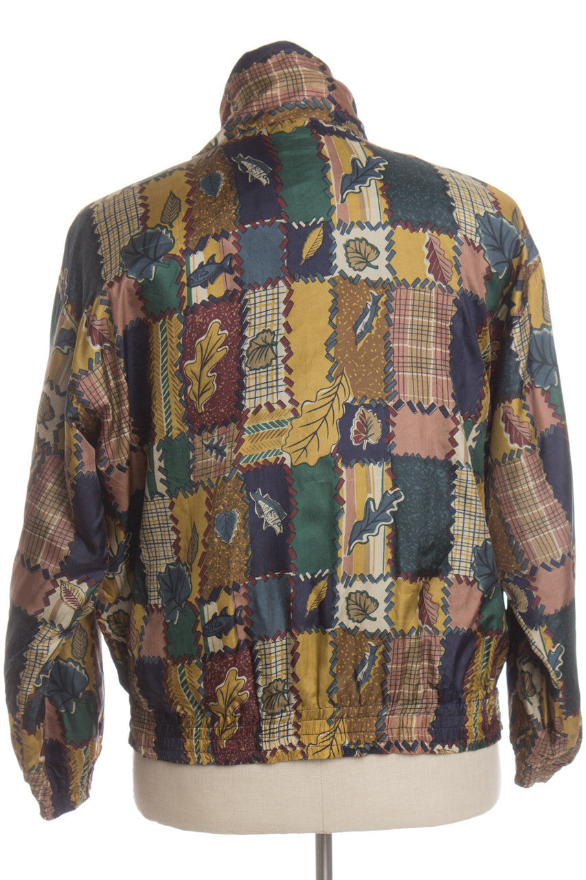 90s Jacket 9288