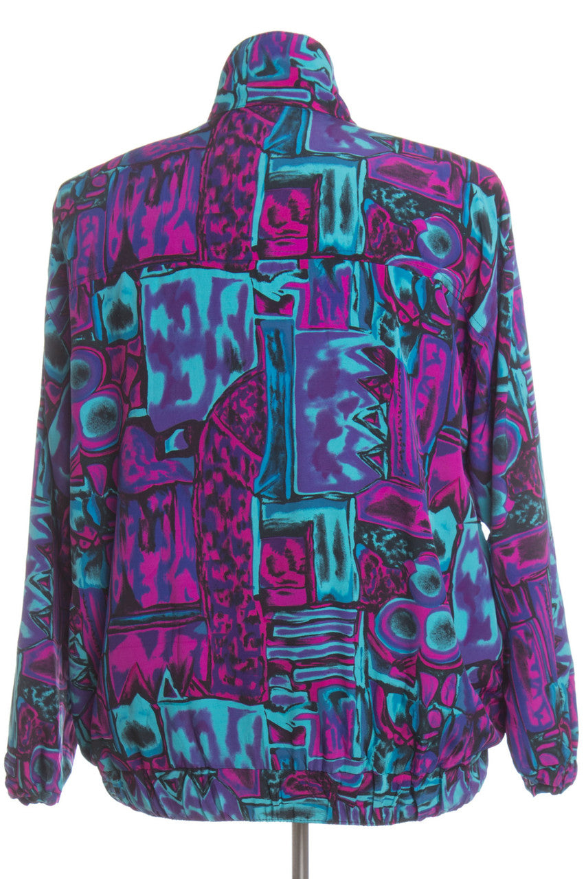 90s Jacket 9289