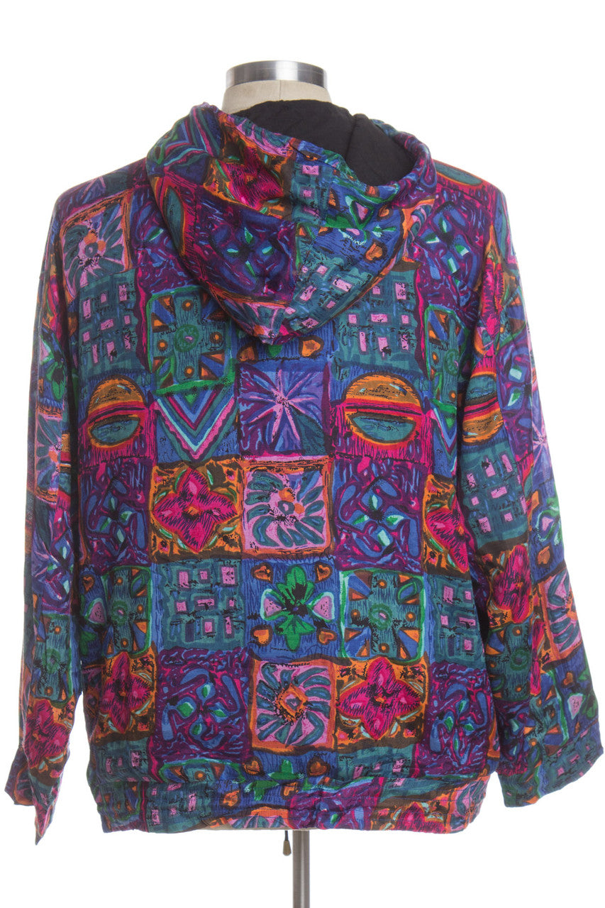 90s Jacket 9290
