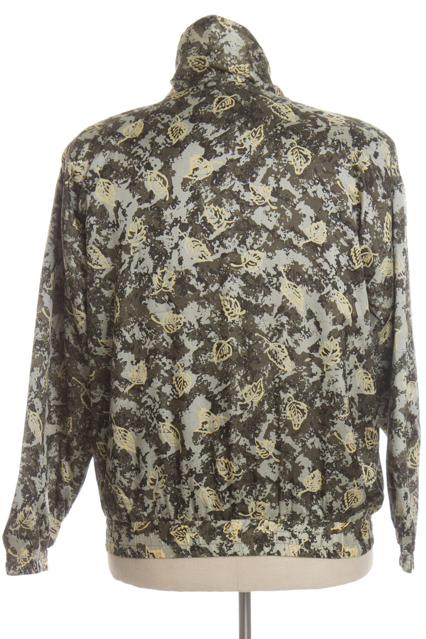 90s Jacket 9292