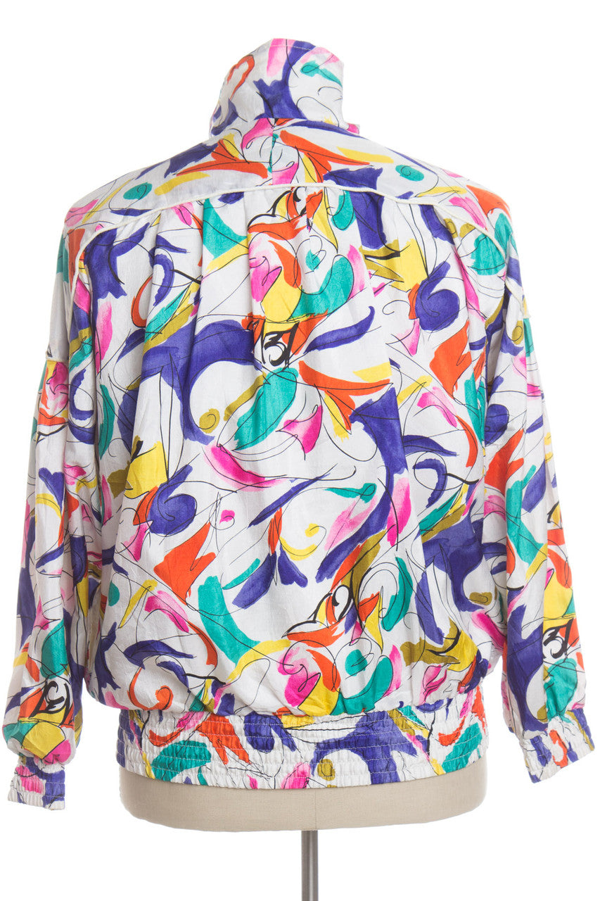 90s Jacket 9295