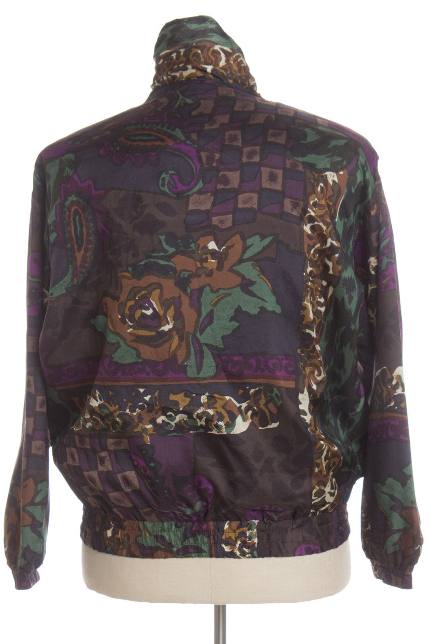 90s Jacket 9296