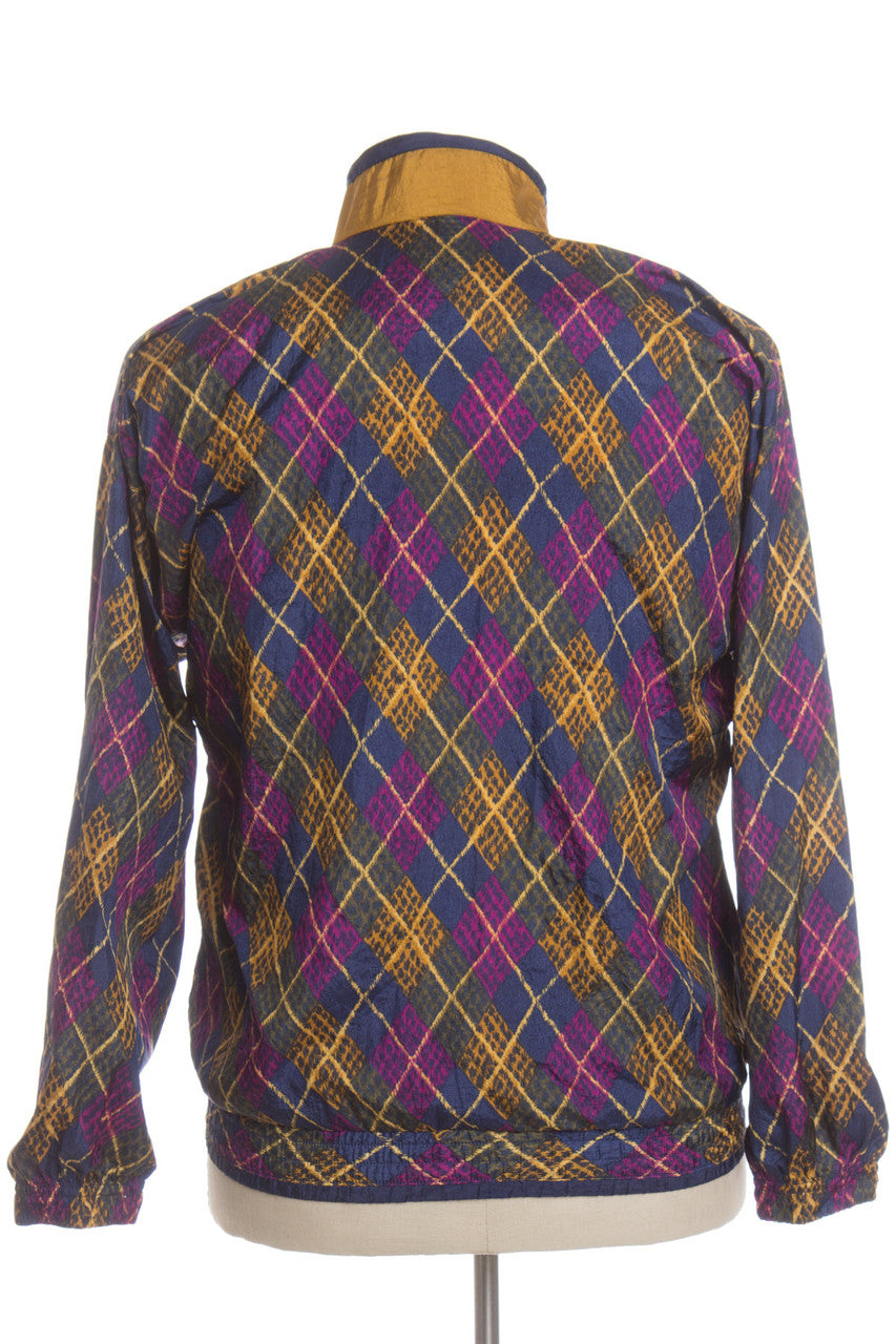 90s Jacket 9298