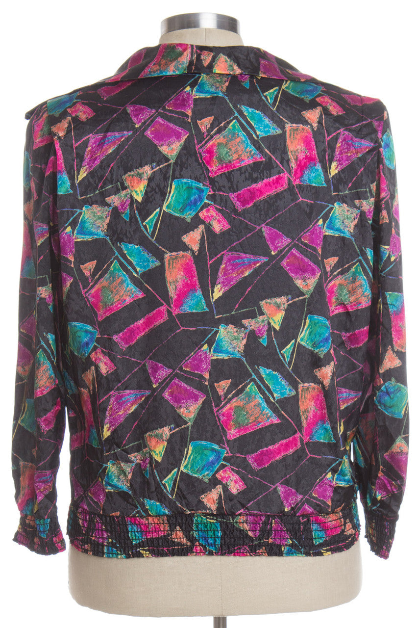 90s Jacket 9301