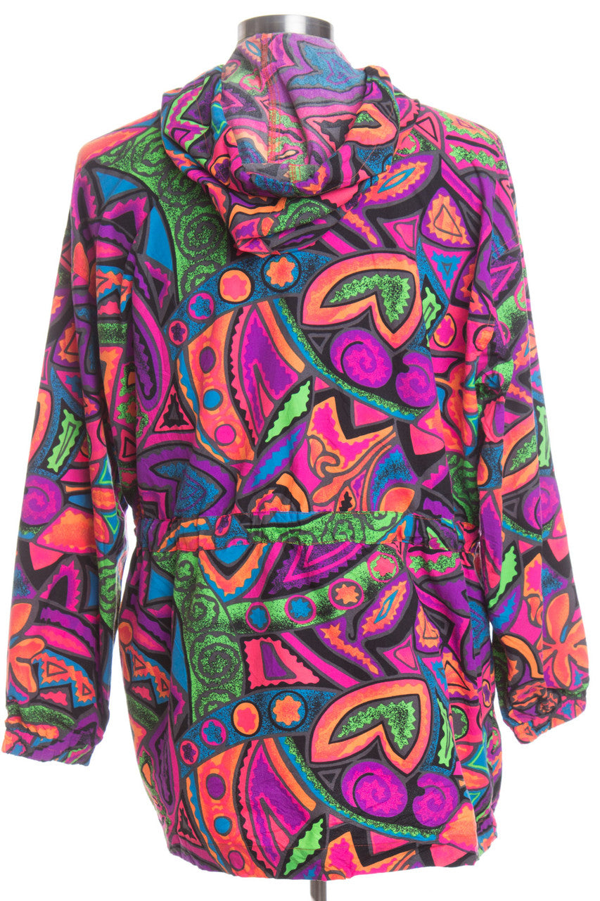 90s Jacket 9303