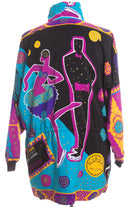 90s Jacket 9305