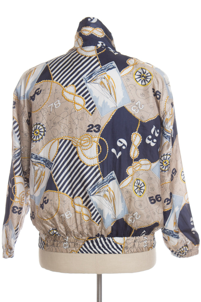 90s Jacket 9306