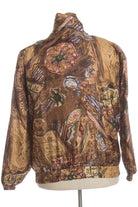 90s Jacket 9307