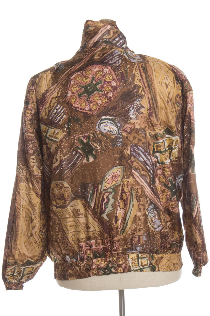 90s Jacket 9307