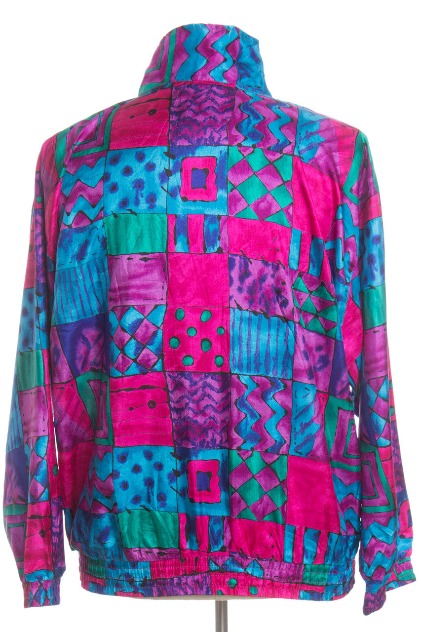 90s Jacket 9308