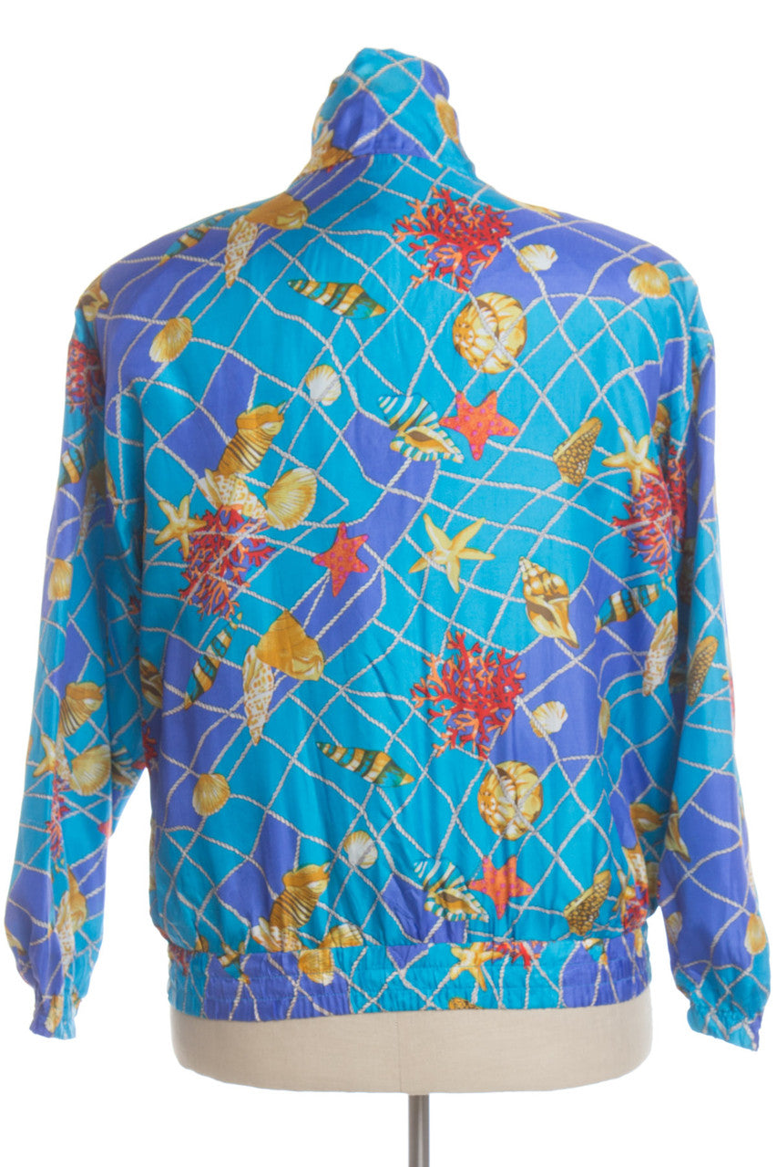 90s Jacket 9309