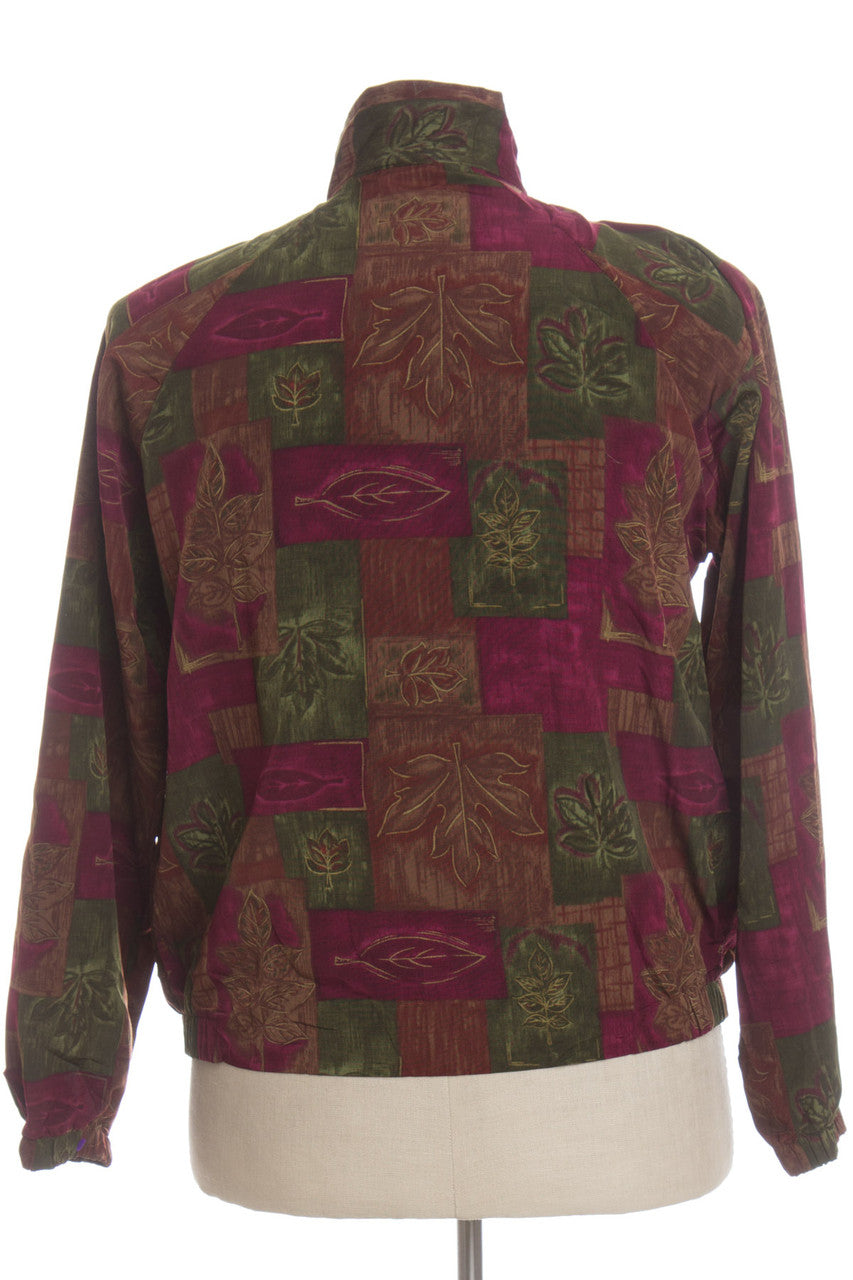 90s Jacket 9312