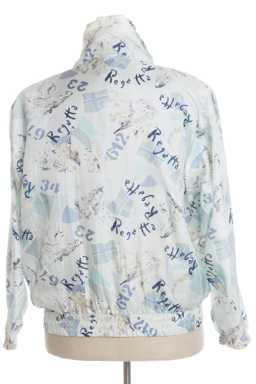 90s Jacket 9313
