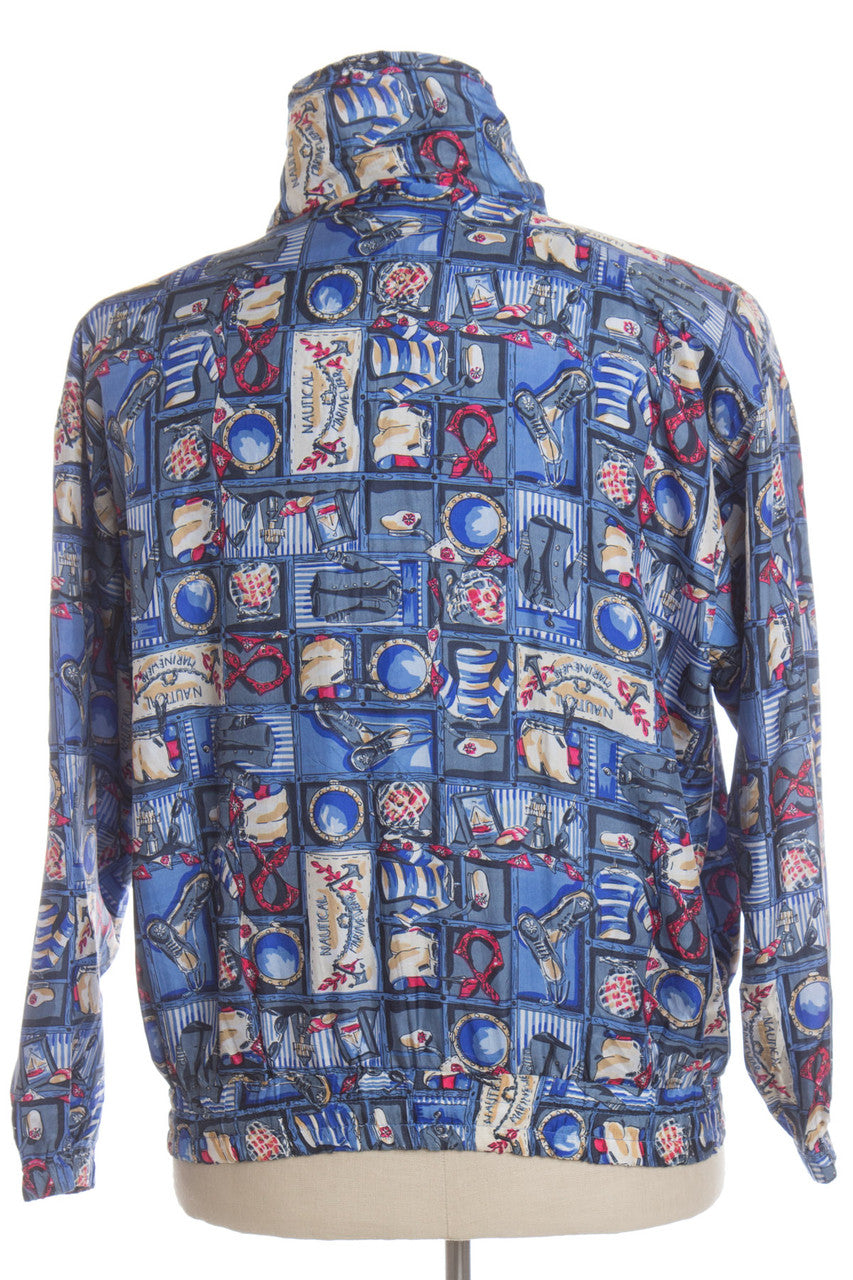 90s Jacket 9314