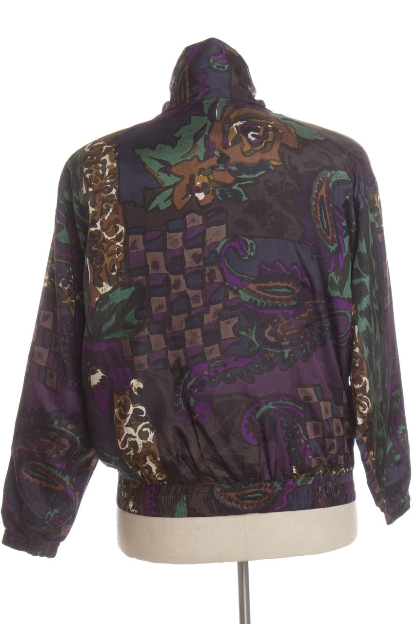 90s Jacket 9316