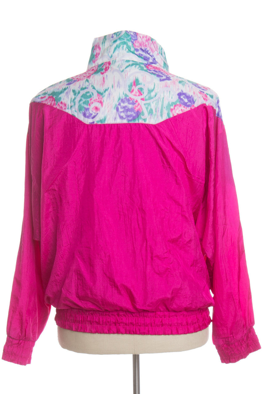 90s Jacket 9317
