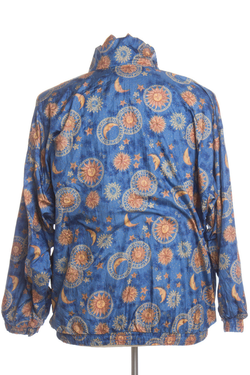 90s Jacket 9320