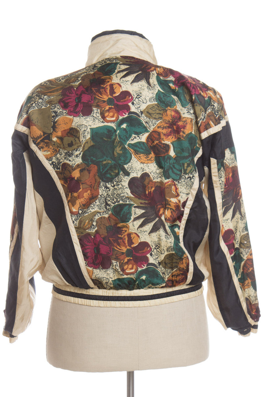 90s Jacket 9329