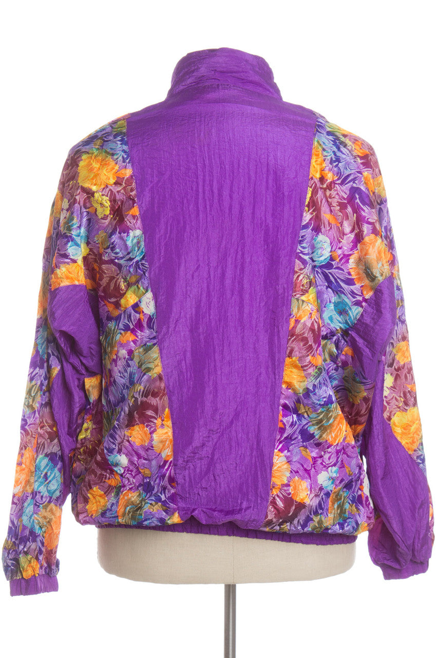 90s Jacket 9332