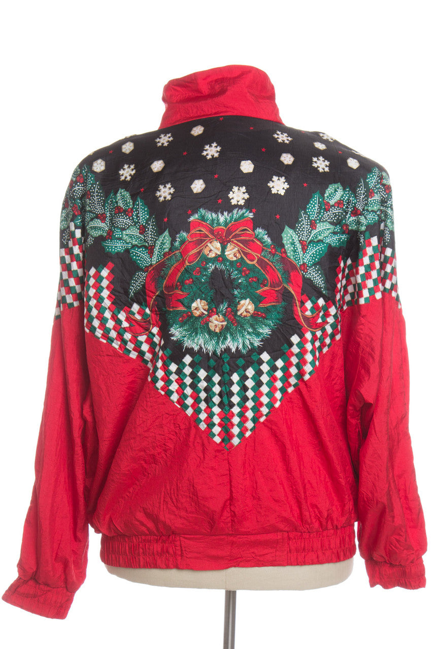 90s Jacket 9334