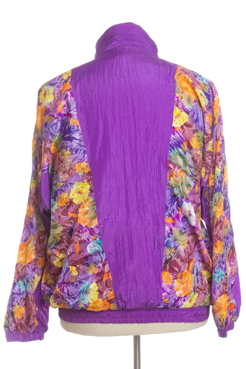 90s Jacket 9339