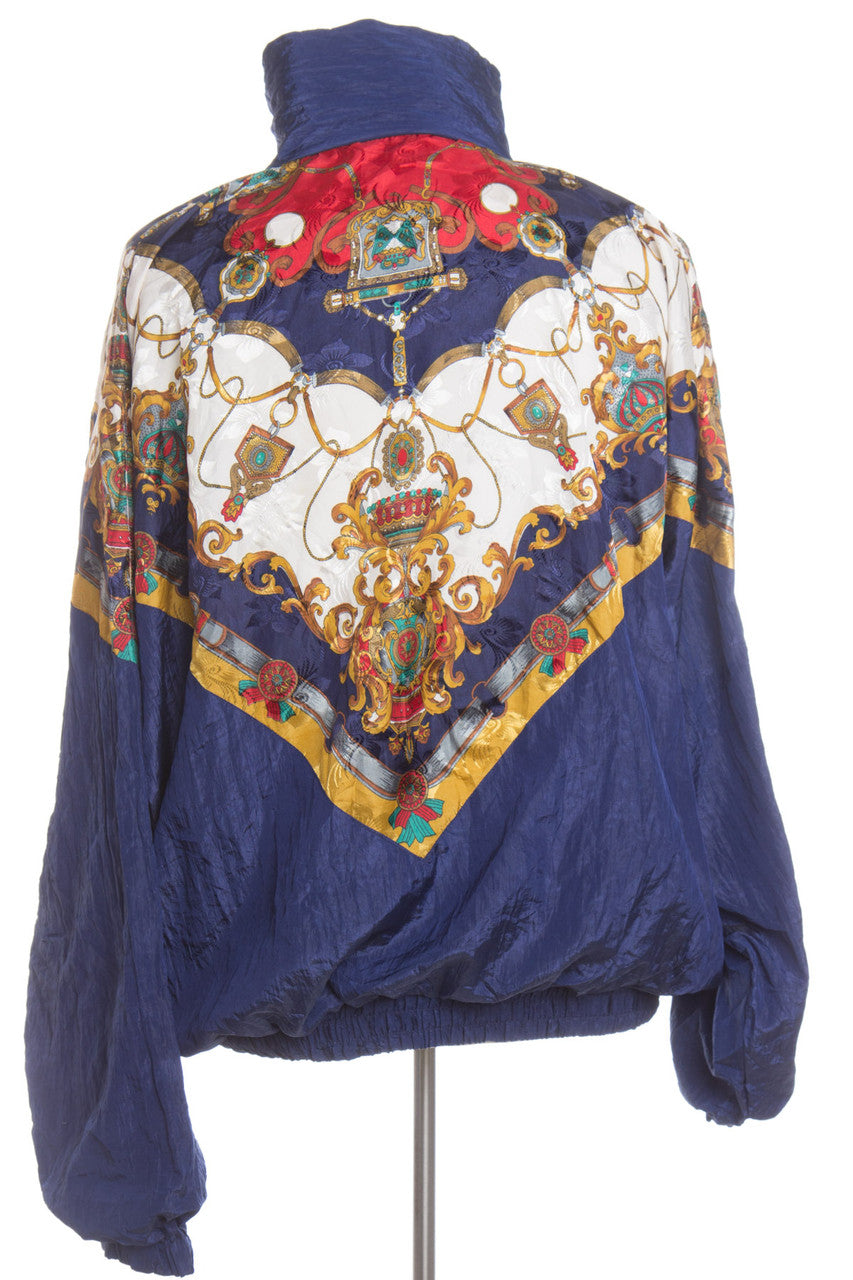 90s Jacket 9341