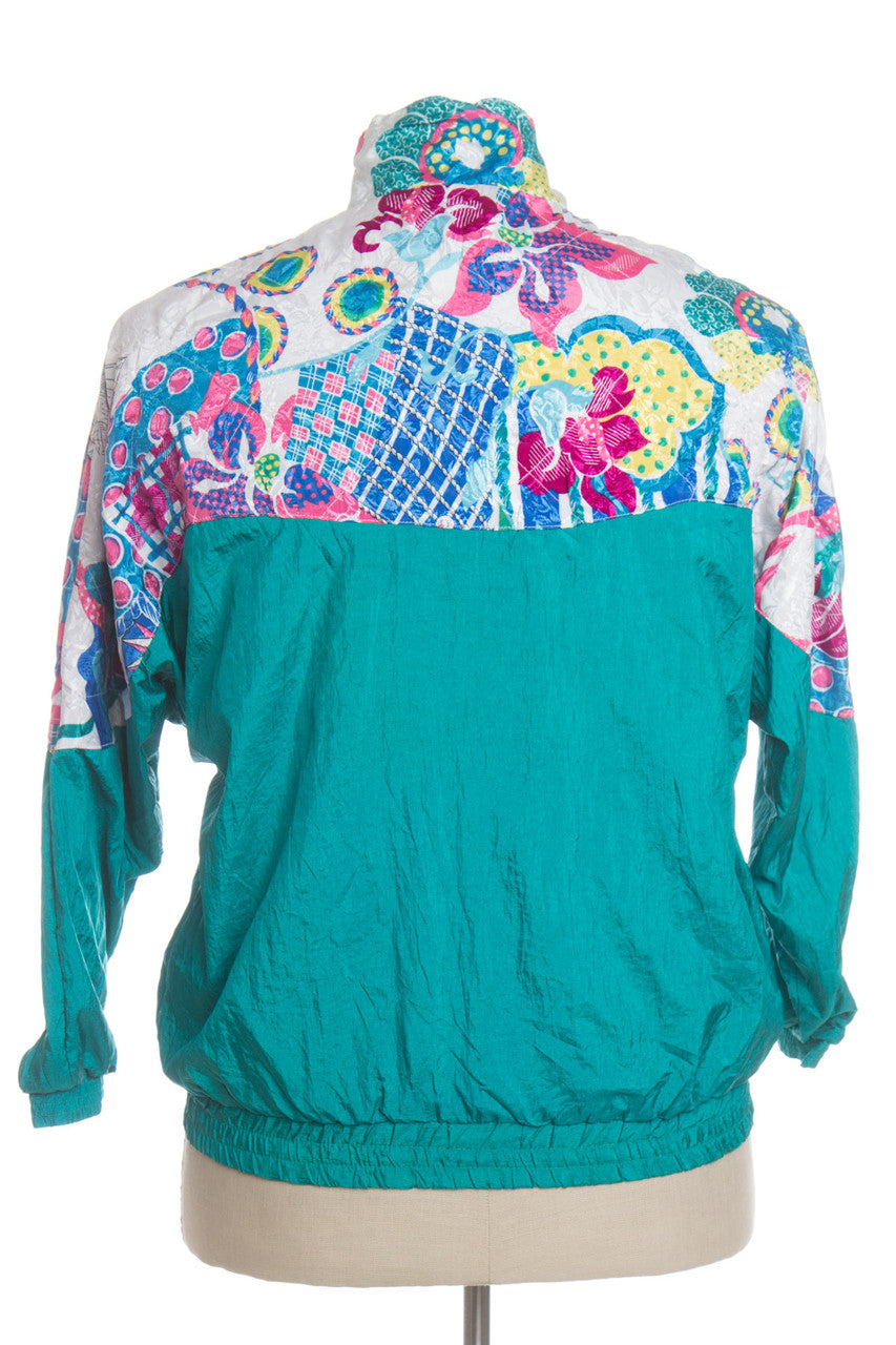 90s Jacket 9342