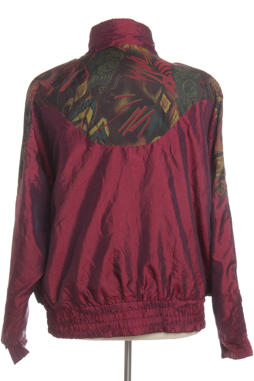 90s Jacket 9344