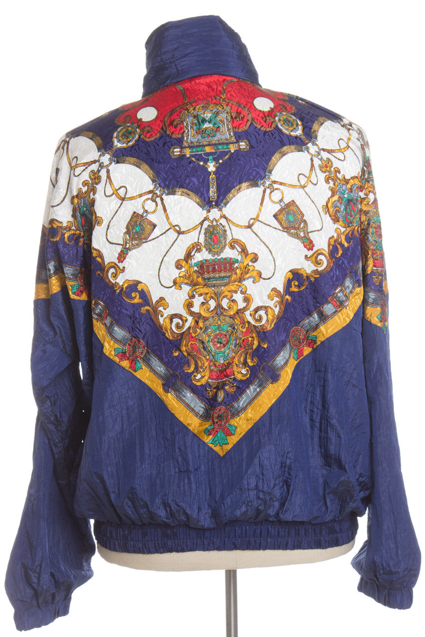 90s Jacket 9345