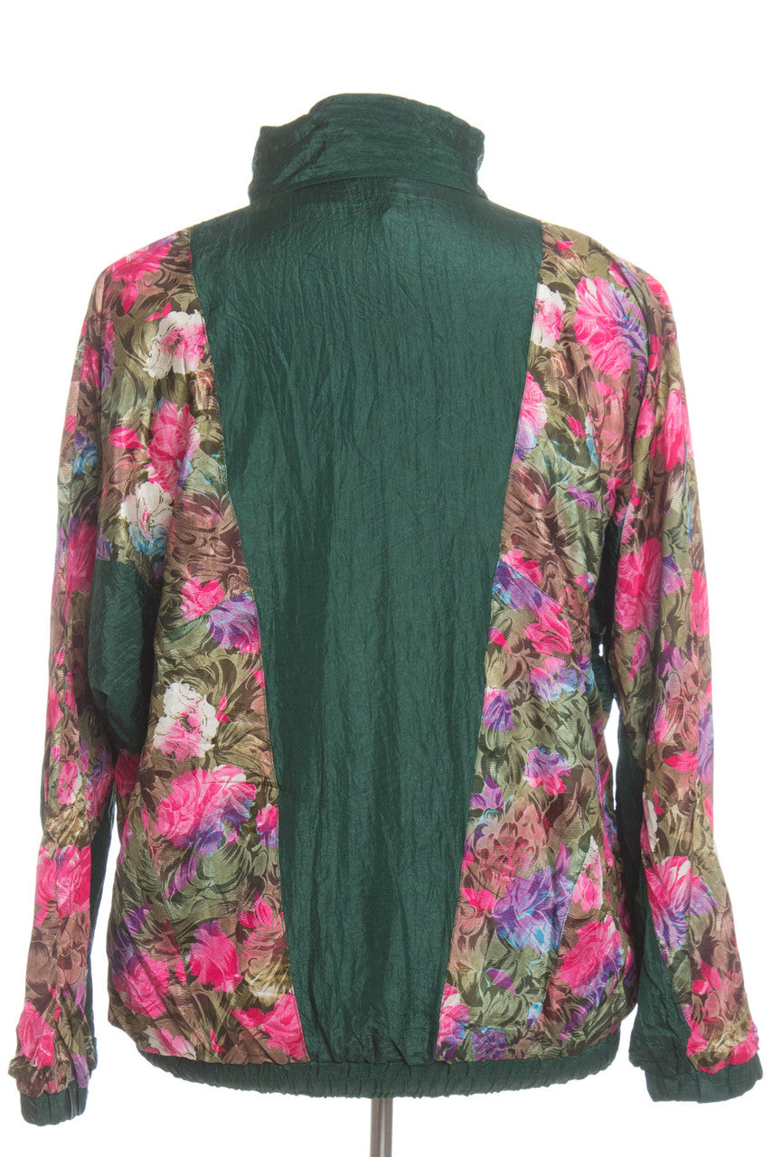 90s Jacket 9346