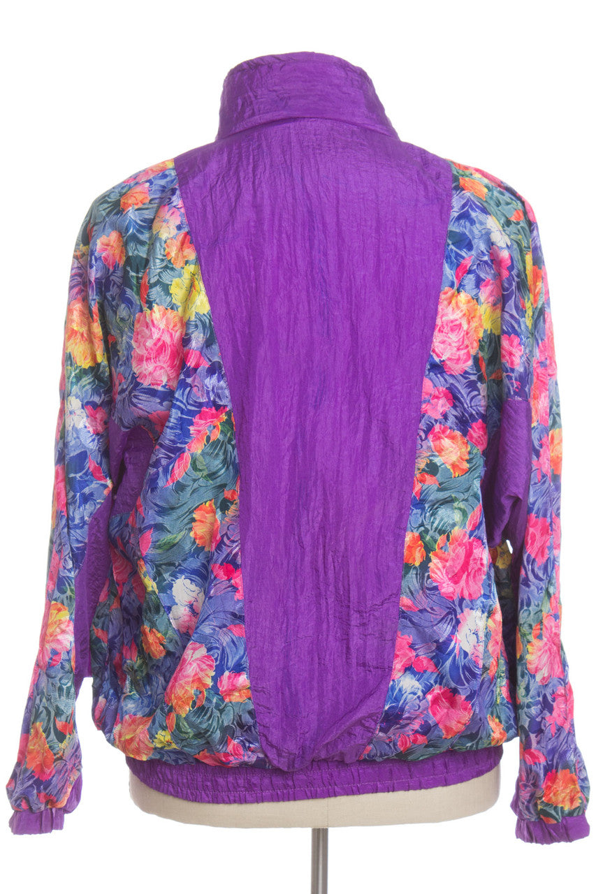 90s Jacket 9350