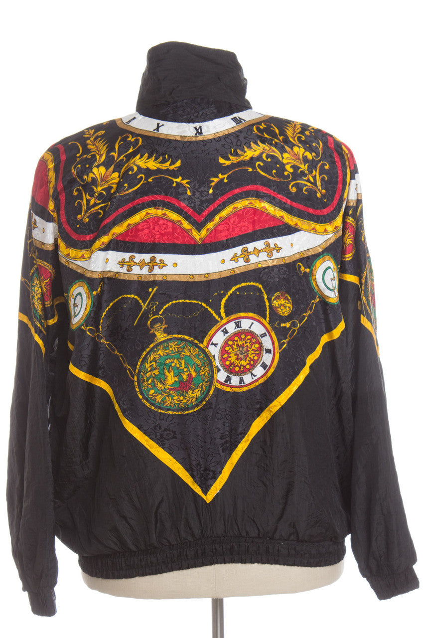 90s Jacket 9351