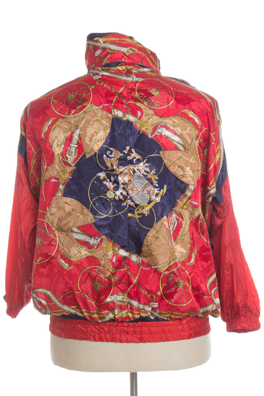 90s Jacket 9354