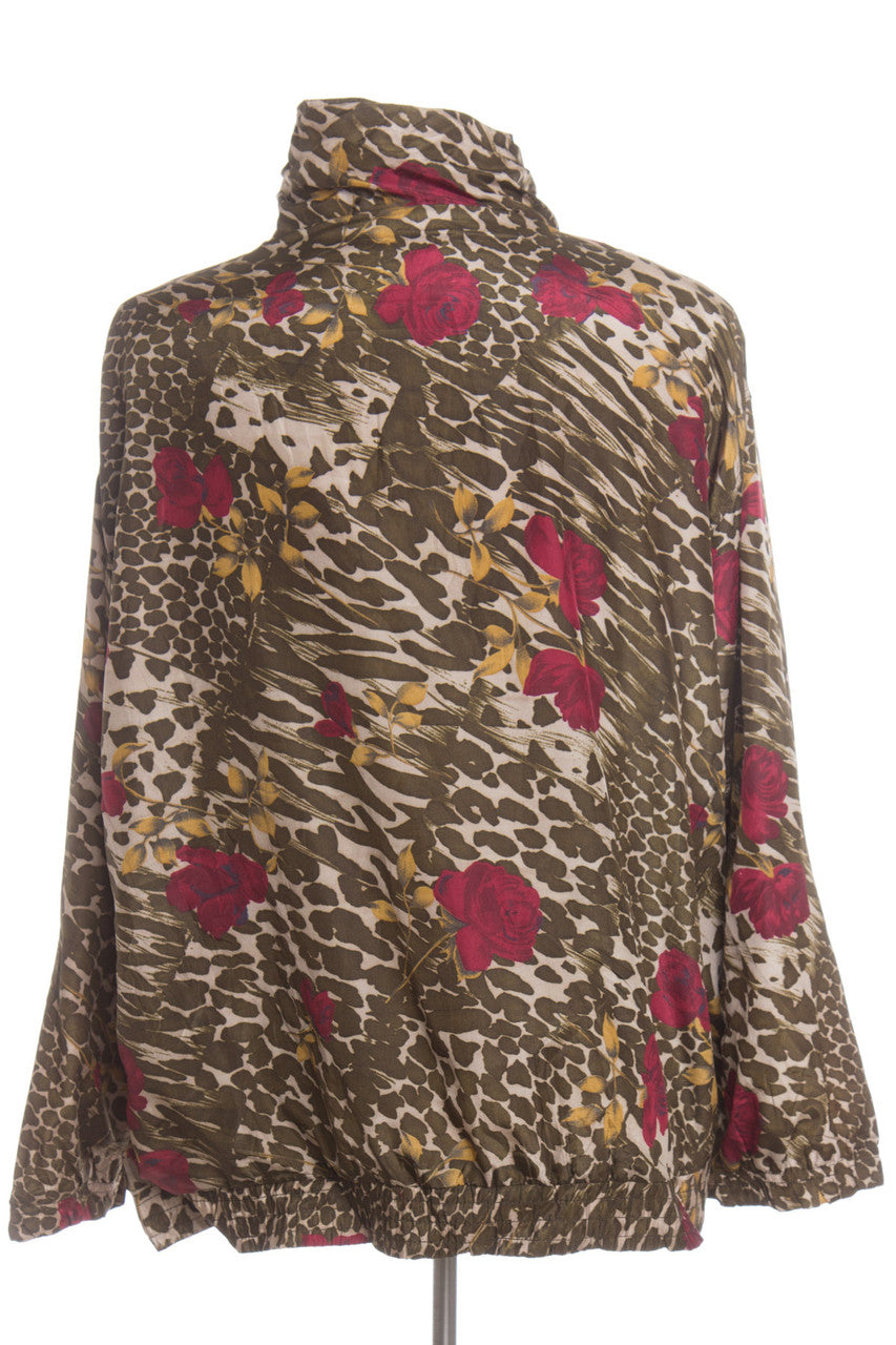 90s Jacket 9362