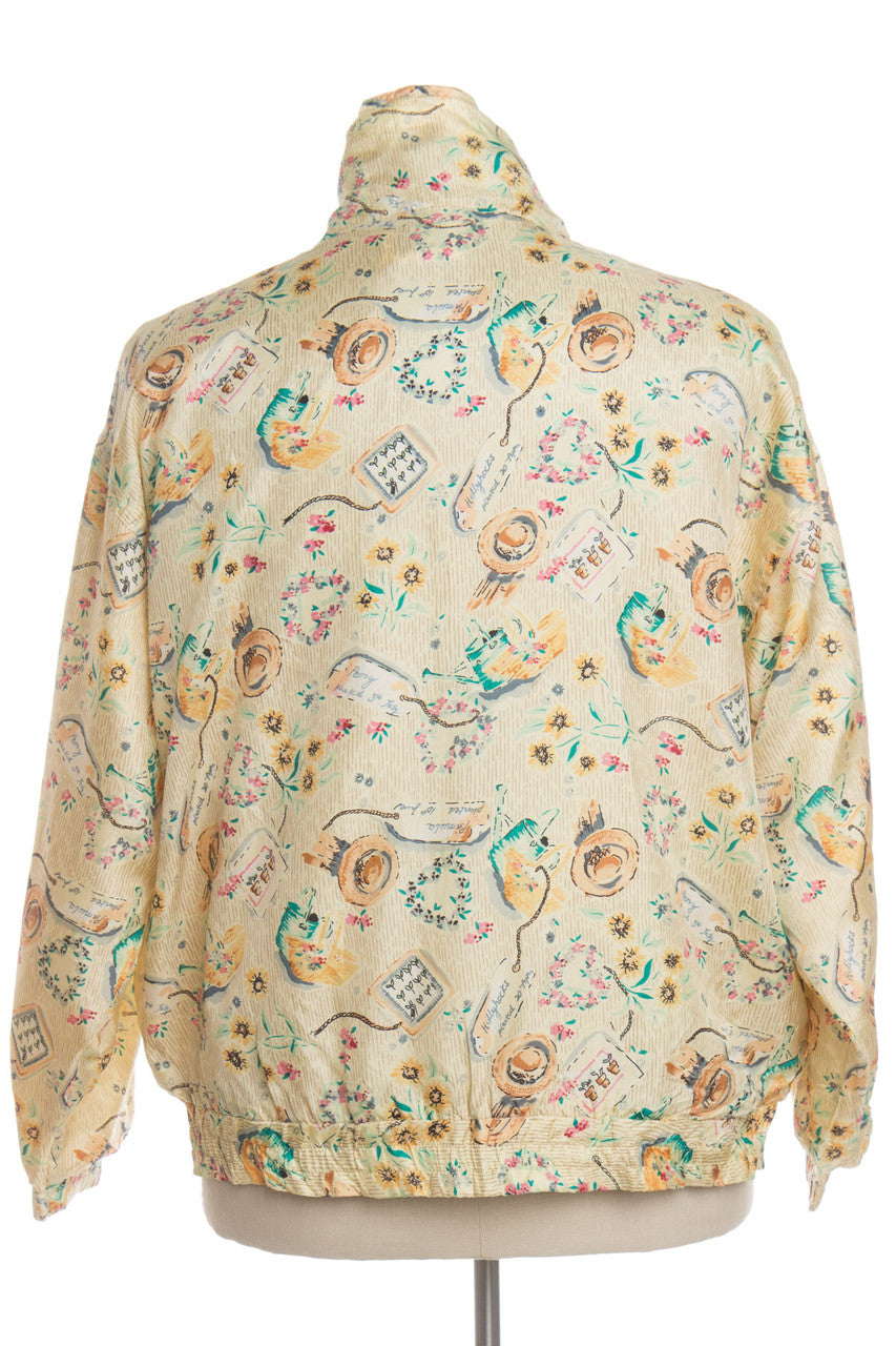 90s Jacket 9363