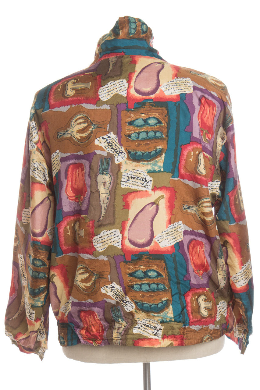 90s Jacket 9364