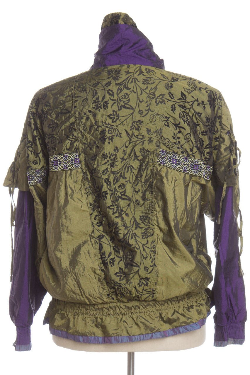 90s Jacket 9367