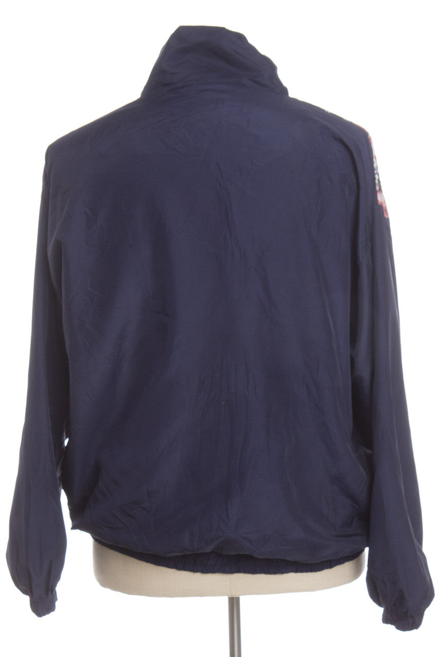 90s Jacket 9372
