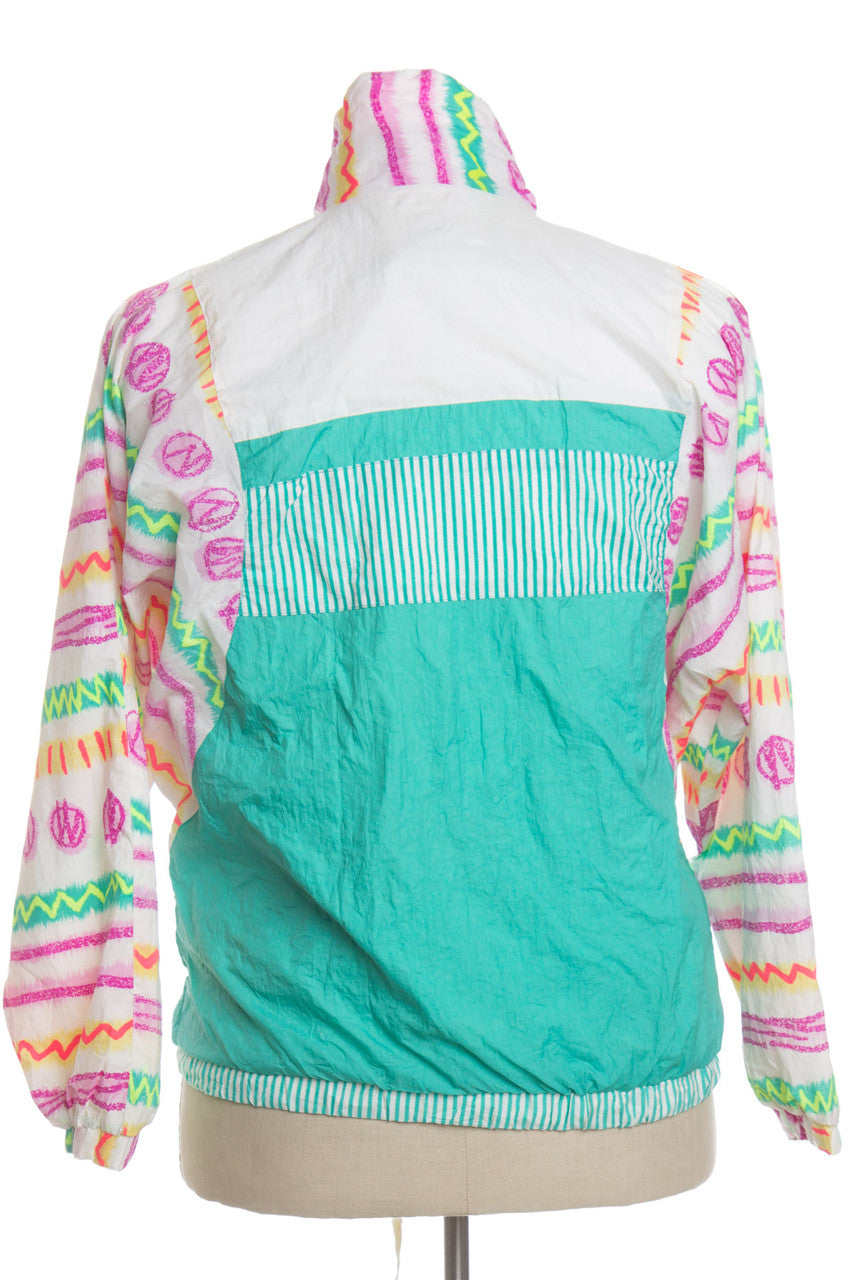 90s Jacket 9377