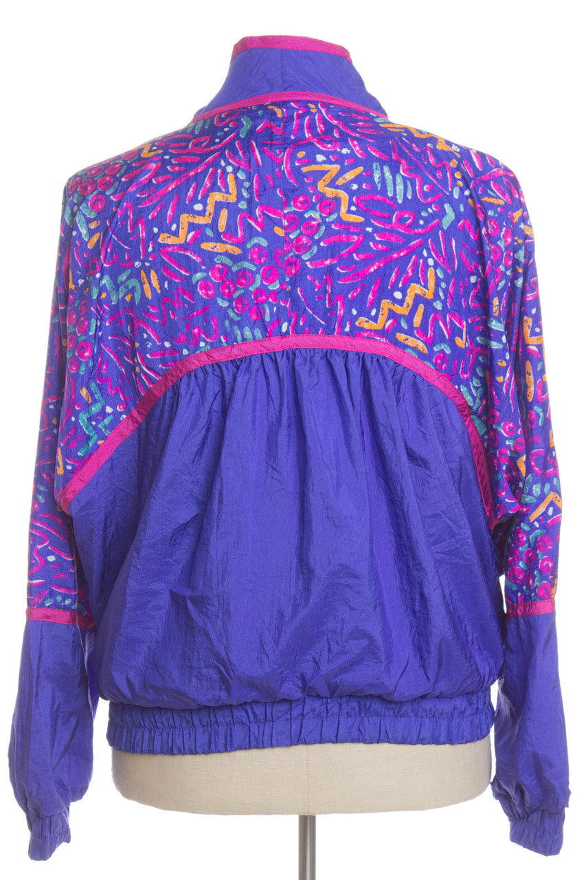 90s Jacket 9378