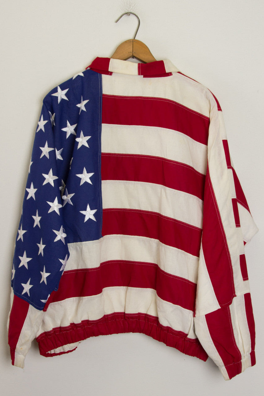 90s Jacket 9383