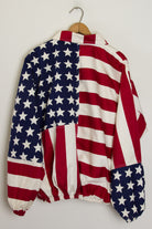 90s Jacket 9385