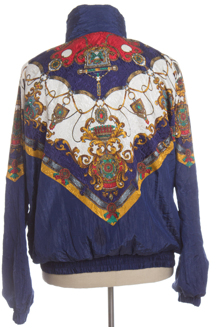 90s Jacket 9387